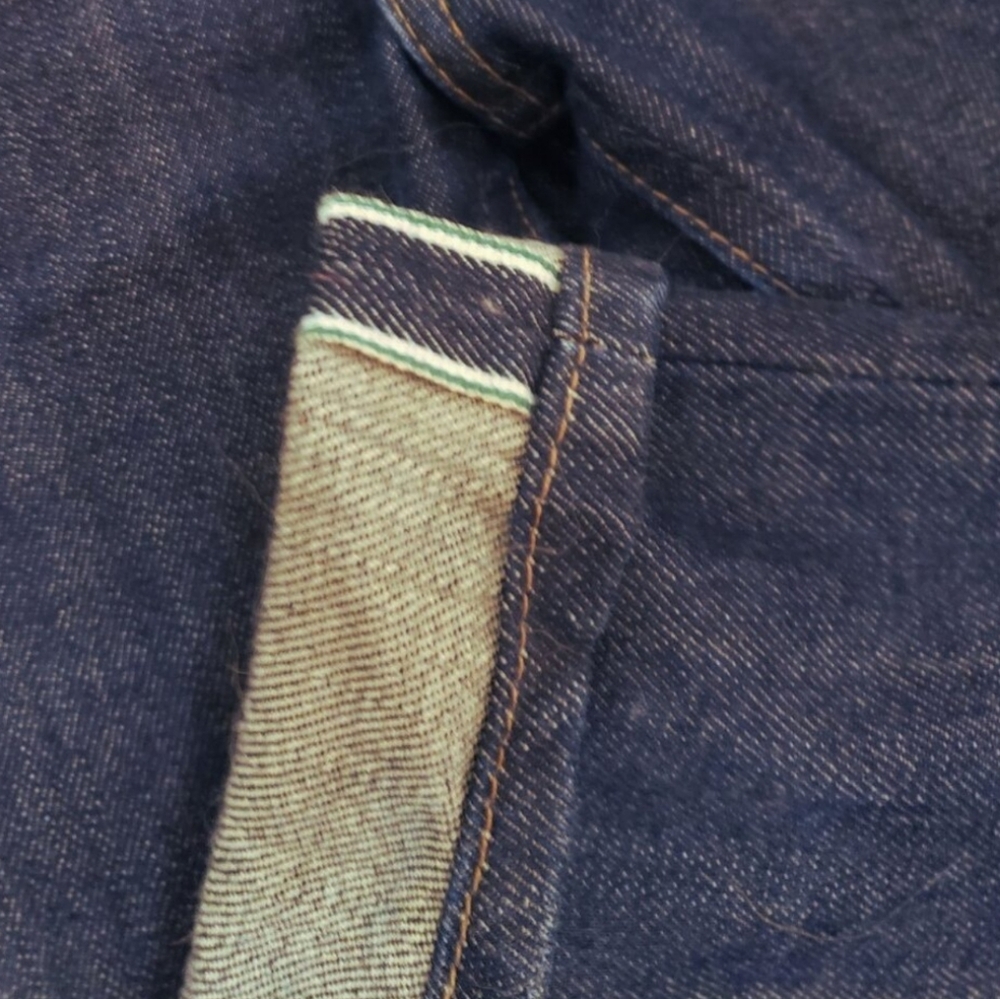 Marc Jacobs Mens Denim Jeans - Picture 8 of 8